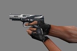 Five seven Kamufl9j