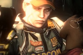 RE6 Ultimate Shader Package