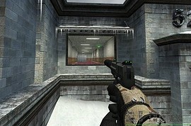 USP acubankid re-re-skinned