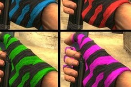 Soap_s_Striped_Gloves