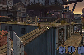 ShantyTown