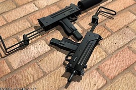MAC-11 Wannabe