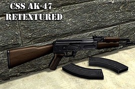 AK-47