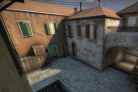 Counter-Strike: Classic Offensive