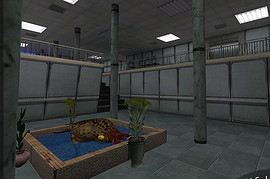 Half-Life: Confession