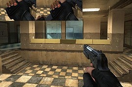 S.T.A.R.S Issue Beretta
