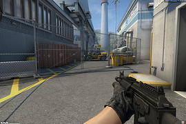 Galil AR-T
