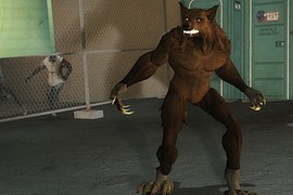 Hell Dog v1.1