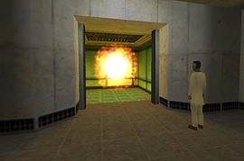 Infinite Rift