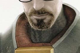 Half-Life 2 Concept Arts