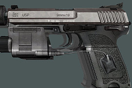 The Ultimate USP (White)