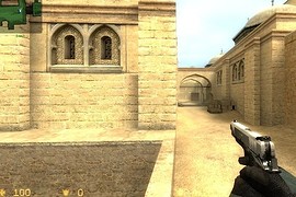 MEU(SOC) Re-Compiled