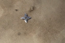 Ninja Star