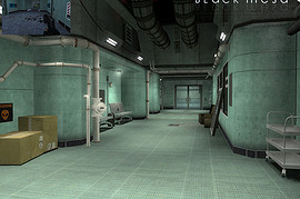 Operation Black Mesa