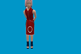 sakura