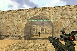 Timittim s Howe M4 Revisited