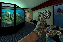 Fresh_Glove_w_phong