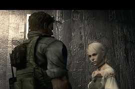 Fiona Belli (Long Hair) (Haunting Ground)