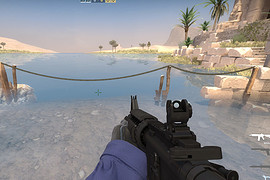 M4A4 Remake