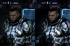 Vega Armor from Deluxe-Collector Edition HR 4096 (v.1.0)
