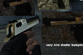 GoldDeagle-SpezialEdition V2.0