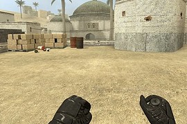 Desertpunk_s_gloves