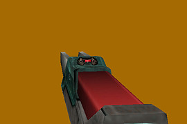 Quake 3 Mini Weapon Pack