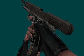 Colt Model 1911 A1