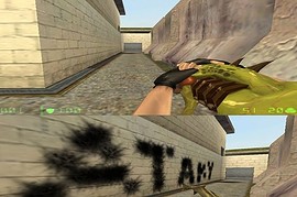 Operation: Black Mesa Style Pack
