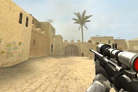ultimate awp recolour