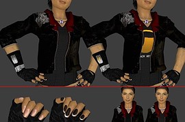 Alyx Reskin V.2 