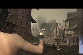 Full Knife Pack for RE4