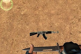 AK-47