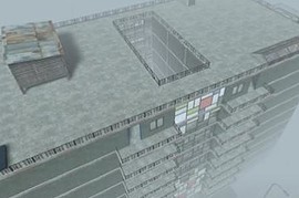 Gm_monolith10 карта старой многоэтажки