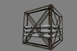 wall_pipes из portal
