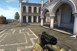 Calico M950