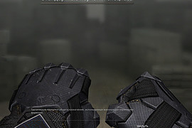 Warface exo