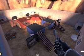 Fightyard_beta1