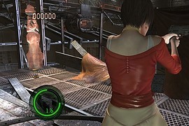 Resident Evil Ladies Sexy Bikini Pack