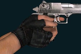 Wannabes Desert Eagle