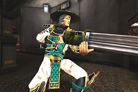 UC2 Model Pack v3.1