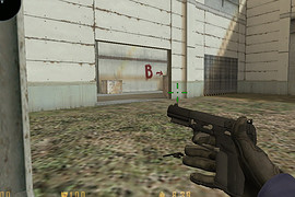 CS:GO Weapons Pack