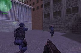 Skorpion with updated credits
