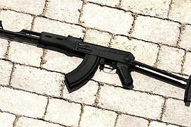 AK-47