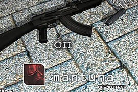 AK-47