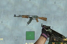 AK-47