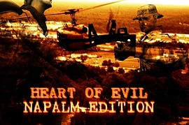 Heart Of Evil Napalm Edition