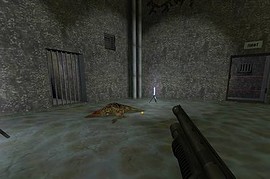 Prison