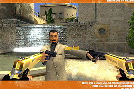 Action Halflife 2