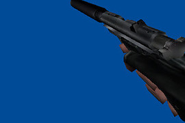 Ruger on dru's Animation